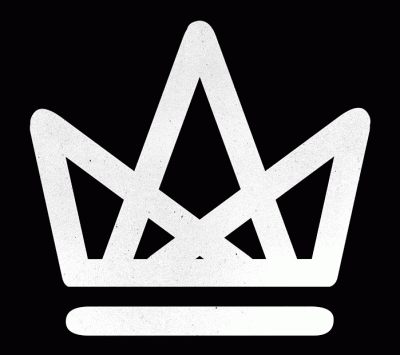 logo Dead Crown (USA)